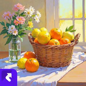 星辰一样璀璨 (Remix)