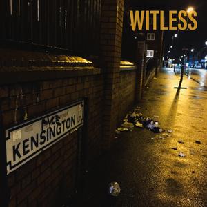 Streets of Kenny (Won't Carry Your Load)