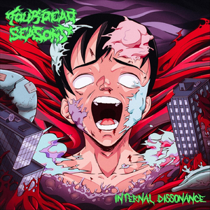 Swallowed by Darkness