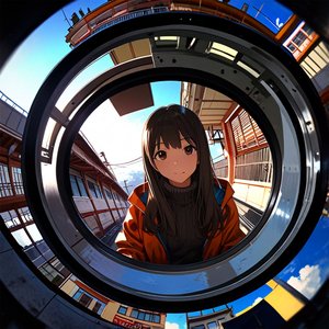 Объектив