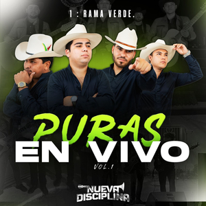 La Rama Verde (En Vivo)