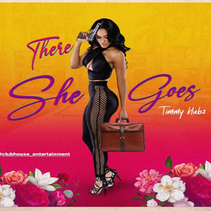 Timmy (There She Goes)