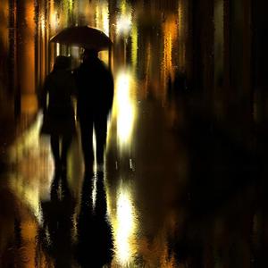 Dito Sa Mundo Ko (feat. Baby & Akb)