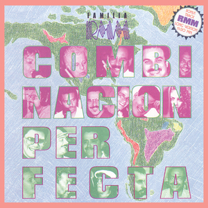 R.M.M. Ritmo Mundo Musical (Larga Duración)