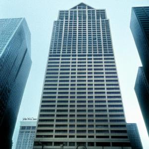 John McClane (feat. Burnout MacGyver)