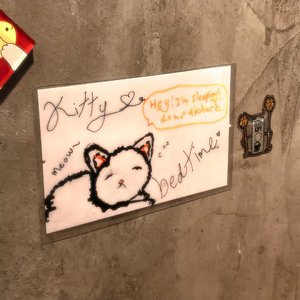 《银杏道的回忆》