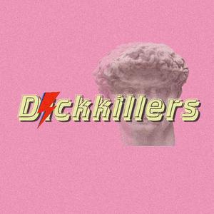 DICKILLERS cypher(Prod. by SAXON)