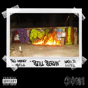 Hood Money (feat. HRF Traido & PG THRAXX)