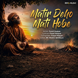 Matir Deho Mati Hobe