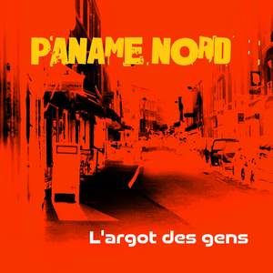 L'argot des gens