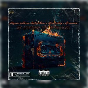 Ke Mozudi Wa Straata