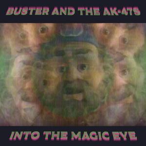 Smoky Bluegrass Space Metal Bullshit