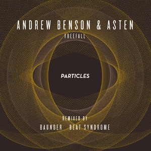 Freefall (Beat Syndrome Remix)