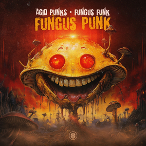 Fungus Punk