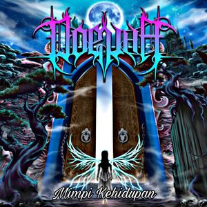 MENGARUNGI KEPEDIHAN