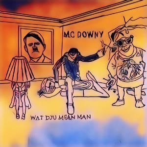 Benjamins (feat. Mc Skinny)