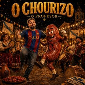 O Chourizo