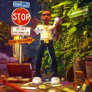 Cry For It (feat. Donny Loc) (Remix)