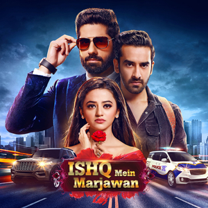 Iss Ishq Mein Marjawan (Male ver.)