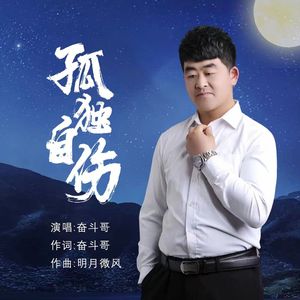孤独自伤