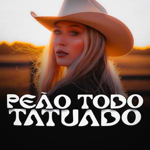 Peão Todo Tatuado (Funk)