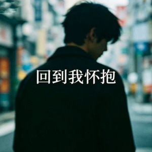回到我怀抱(后来连哭都要忍着)