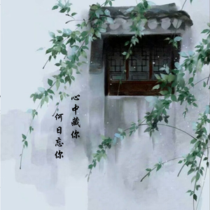 藏（翻自 徐梦圆）