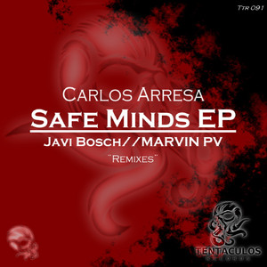 Safe Minds (MARVIN PV Remix)
