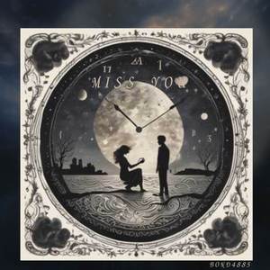 밤하늘의 별을 보며