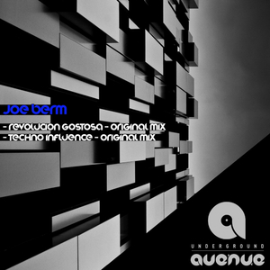 Revolucion Gostosa (Original Mix)