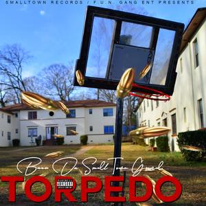 Torpedo (feat. Trev)