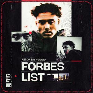 Forbes List (feat. Carmen)