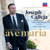 Joseph Calleja - Ave Maria (After Méditation from Thaïs) [Arr. Hazell for Tenor, Violin and Orchestra]