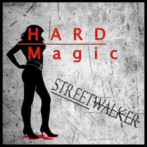 Streetwalker (Instrumental Version)