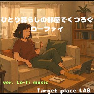 静寂とエアコンの風