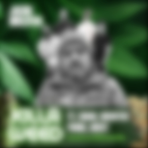 Killa Weed (feat. Frime, Mocy, Webster, Eman & DJ Muhammad Alias)