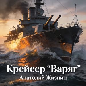 Крейсер "Варяг"