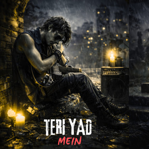Teri Yad Mein