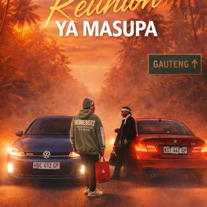 Bernini Interlude (feat. The O, Belite & Star Gel)