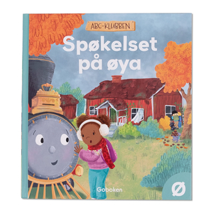 Spøkelset På Øya