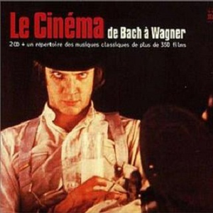 2001 Odyssée De L'Espace : Ainsi Parlait Zarathoustra (Strauss Richard)