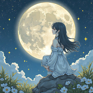 Moonlight Fantasy (feat. MAYO)