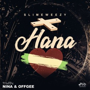 Hana(Dear Mwari)