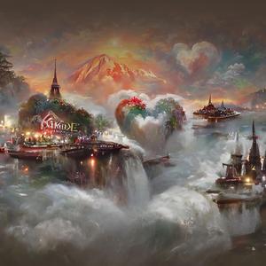 Kenapa Tuhan mengambilmu