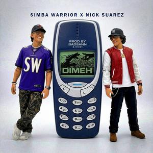 DIMEH (feat. Nick Suarez)
