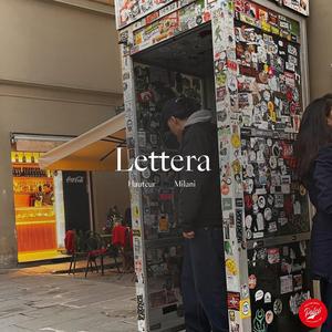 Lettera (feat. Milani)