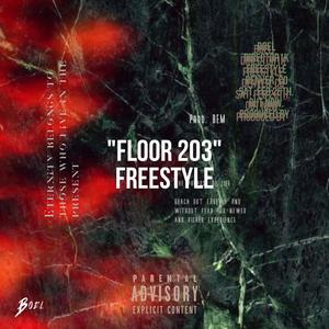 Floor 203 Freestyle
