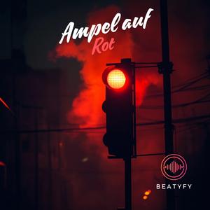 Ampel auf Rot