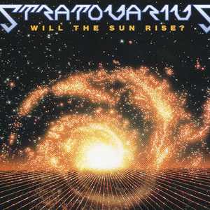 Will The Sun Rise? (Album Version)