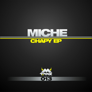 Chapy (Original Mix)